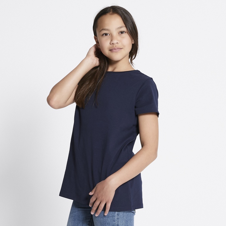 Basic t-shirt "Filippa star"